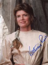 Katharine Ross #106960 picture (Portrait Medium)