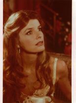 Katharine Ross