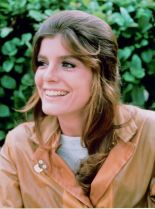 Katharine Ross