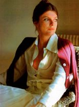 Katharine Ross