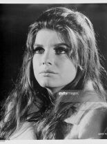 Katharine Ross