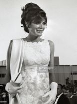 Katharine Ross