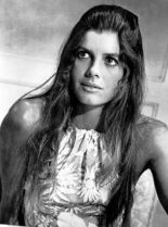 Katharine Ross