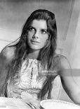 Katharine Ross