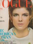 Katharine Ross