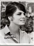 Katharine Ross