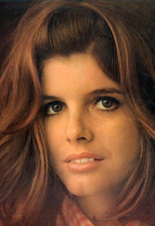 Katharine Ross