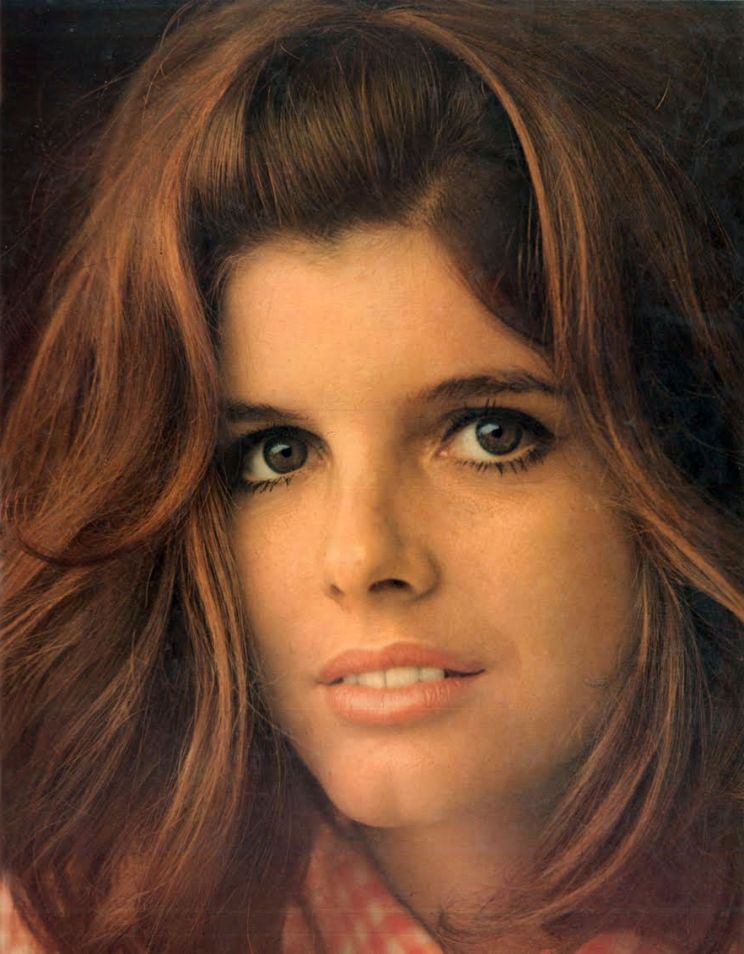 Katharine Ross