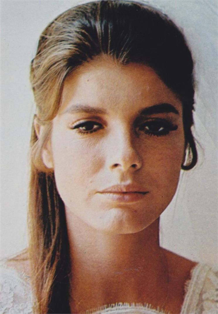 Katharine Ross