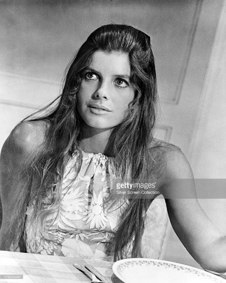 Katharine Ross