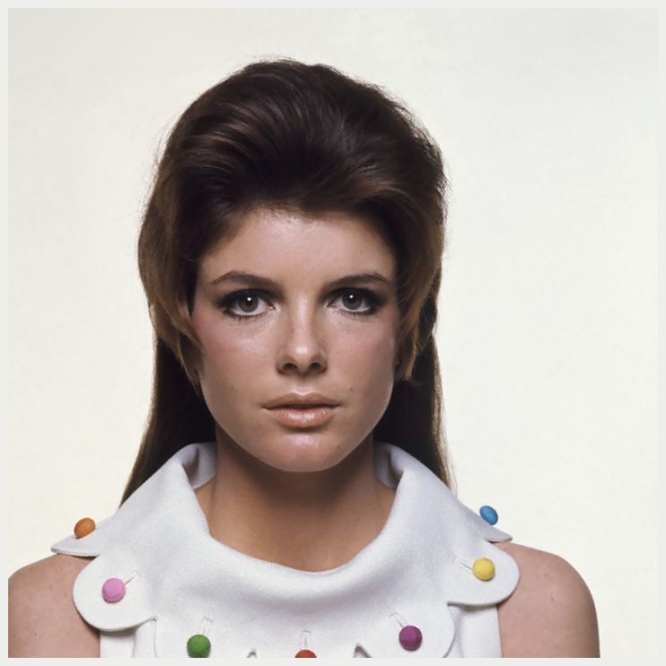 Katharine Ross