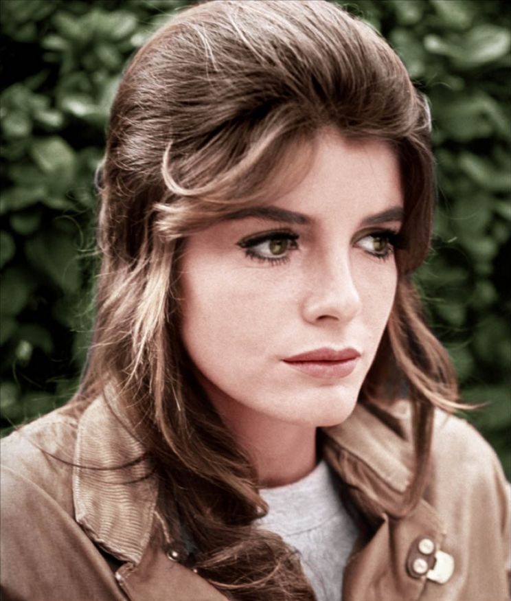 Katharine Ross