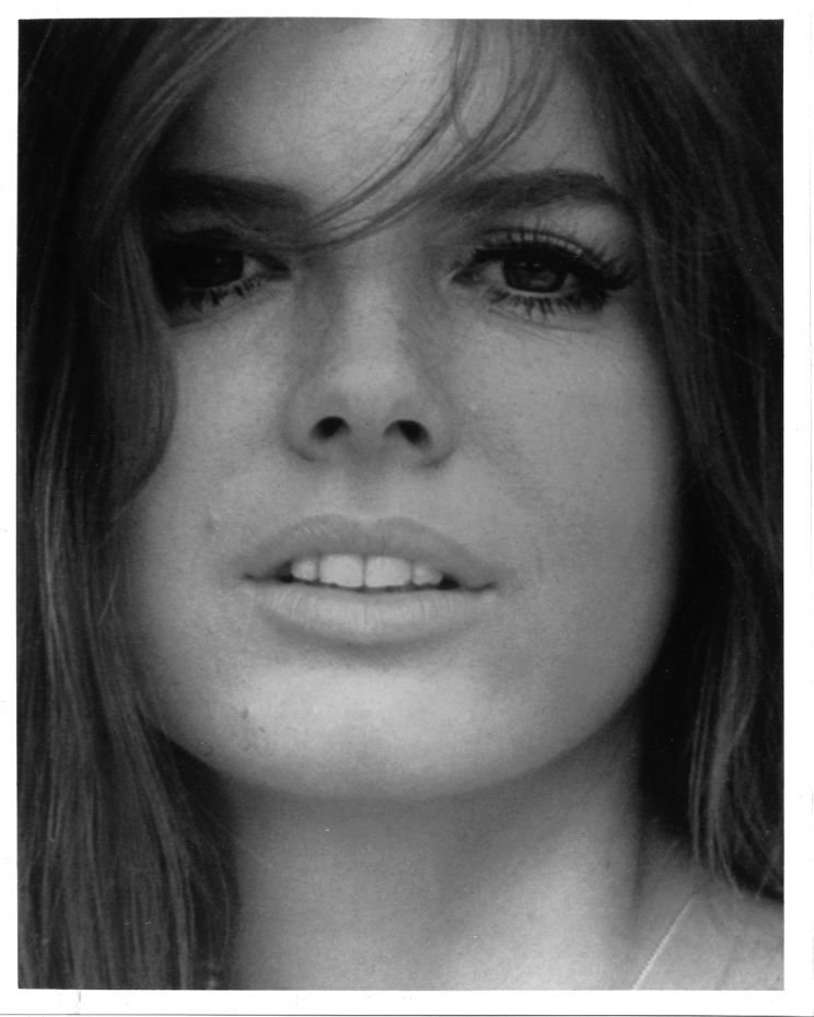 Katharine Ross