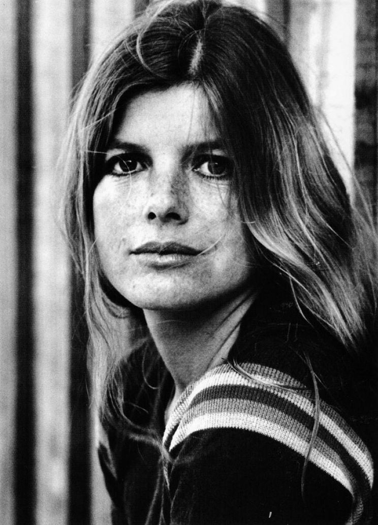 Katharine Ross