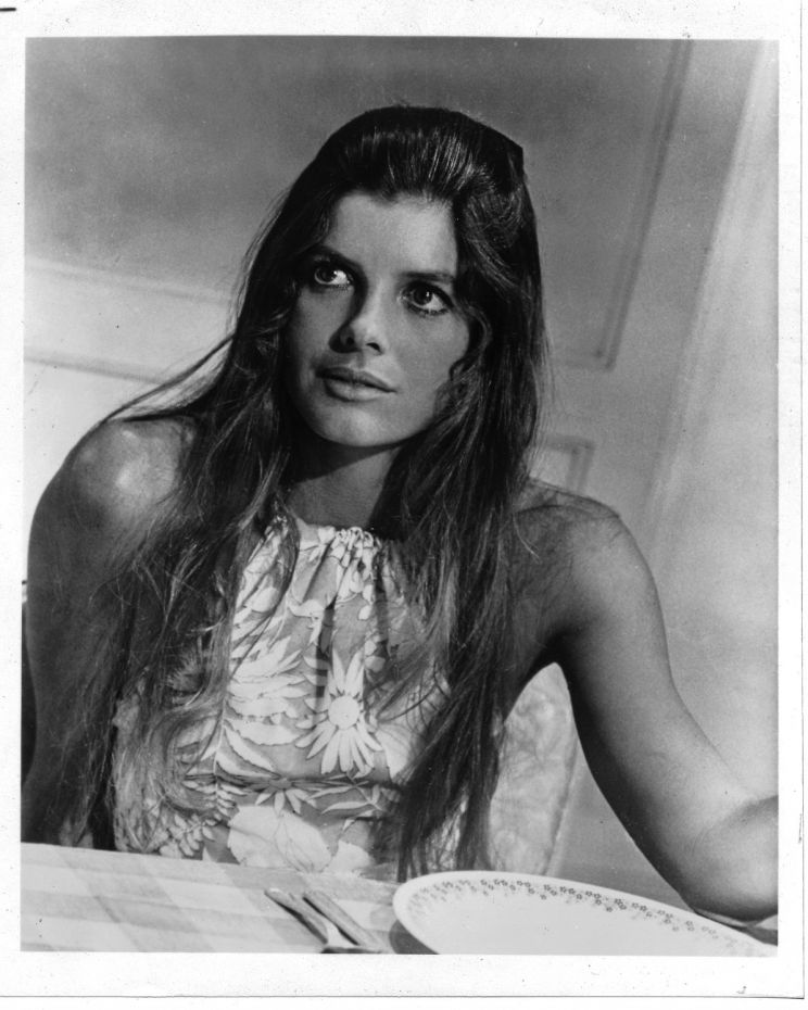 Katharine Ross