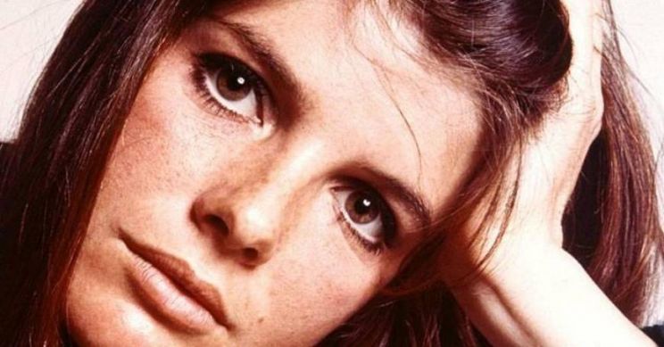 Katharine Ross