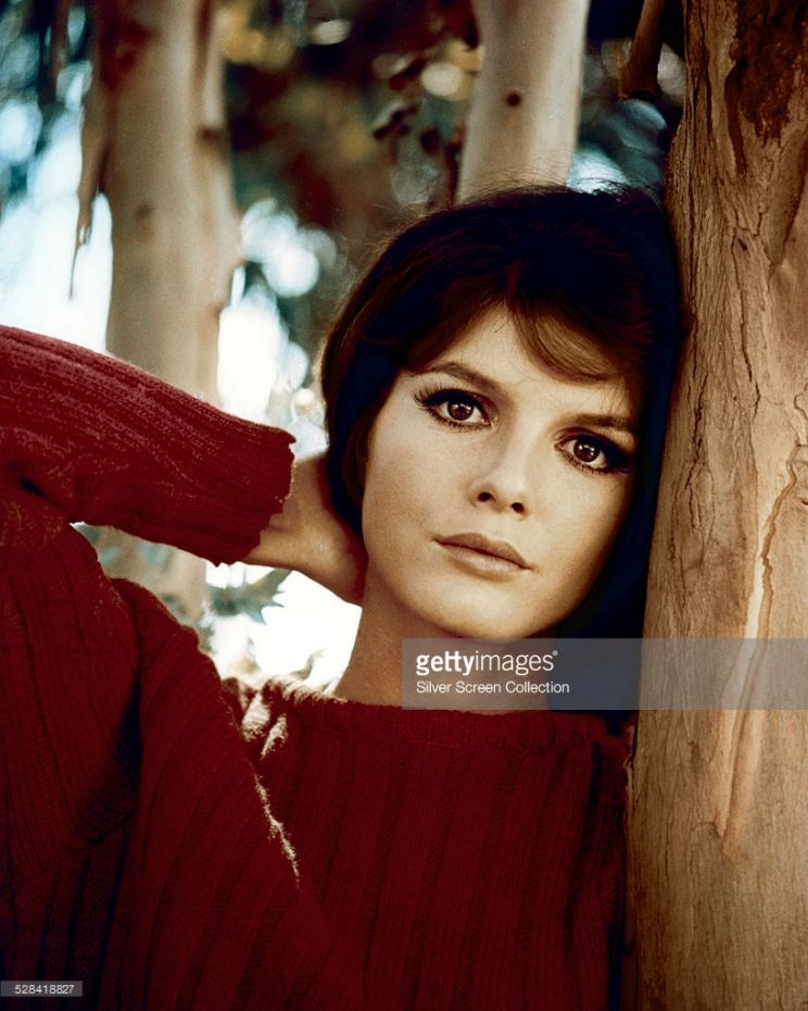 Katharine Ross