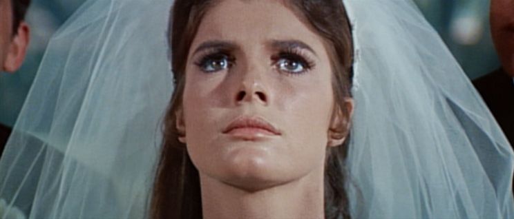 Katharine Ross