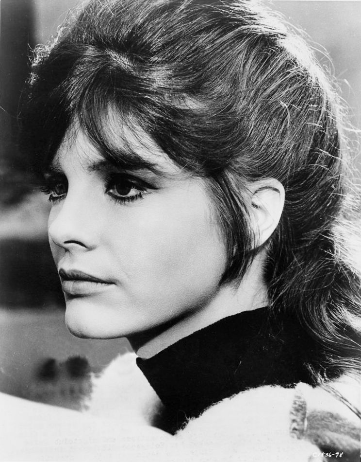 Katharine Ross