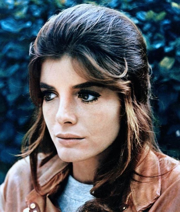 Katharine Ross