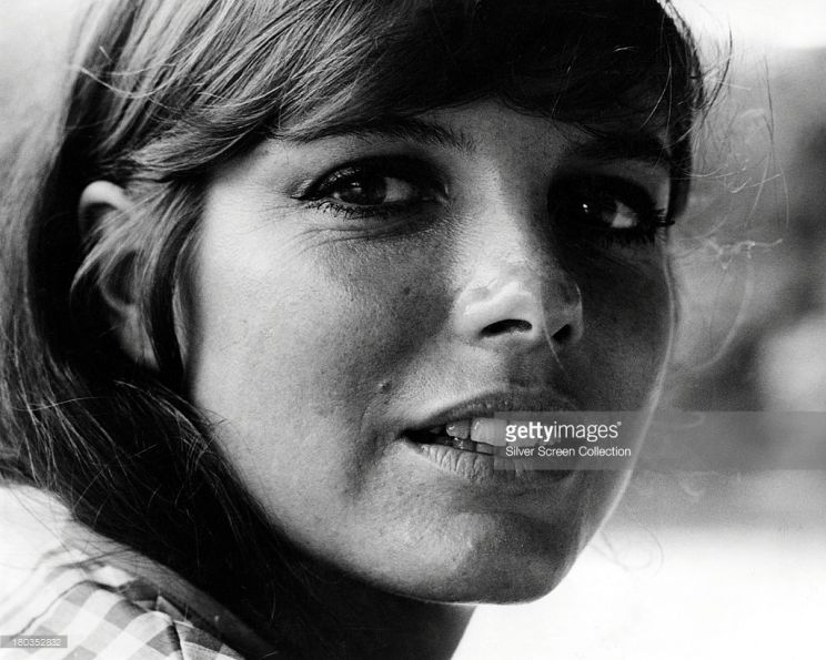 Katharine Ross