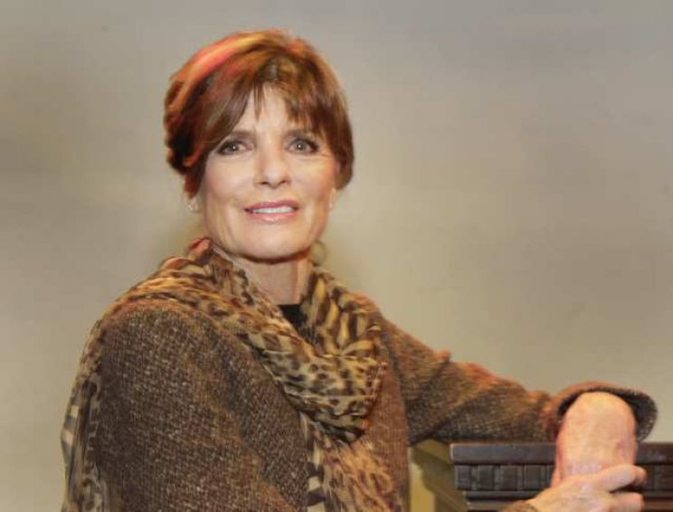 Katharine Ross