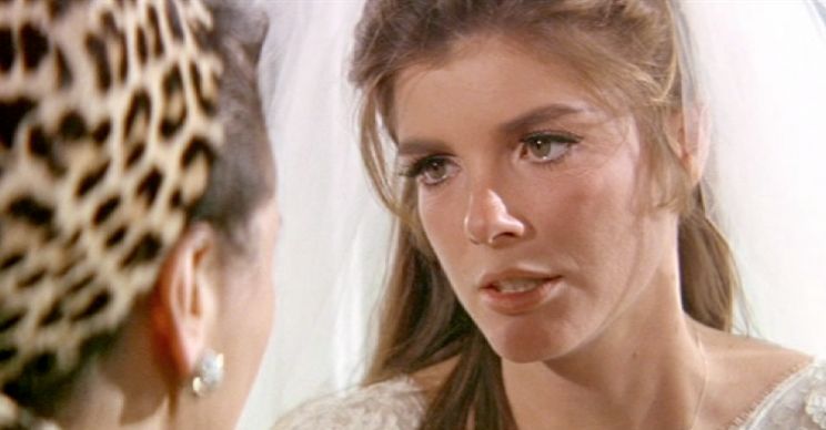 Katharine Ross