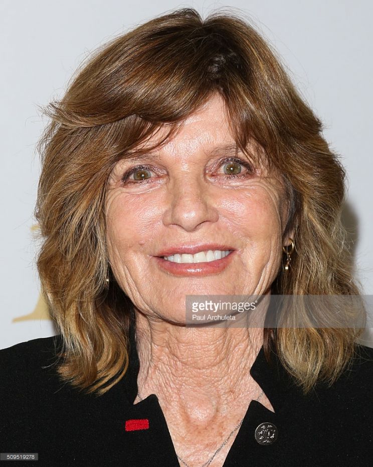 Katharine Ross