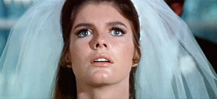 Katharine Ross