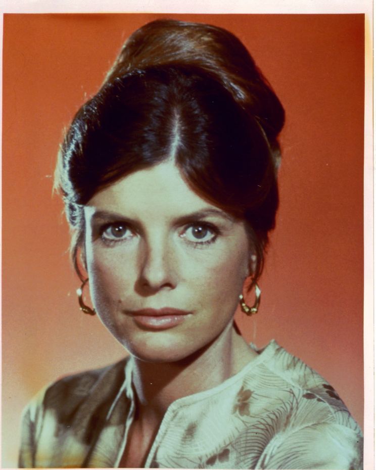 Katharine Ross