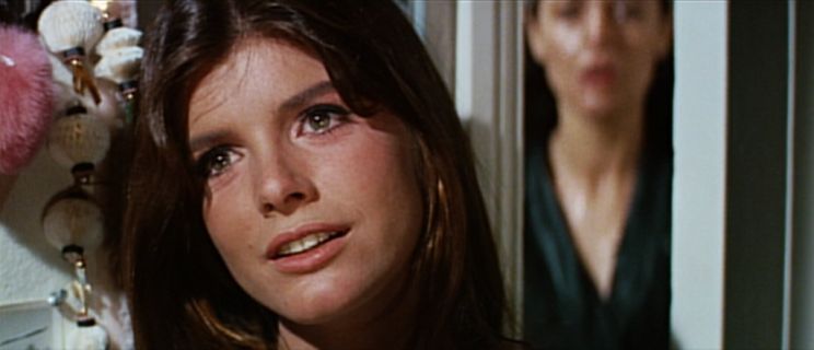 Katharine Ross