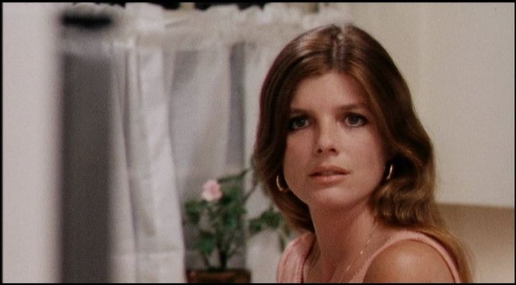 Katharine Ross