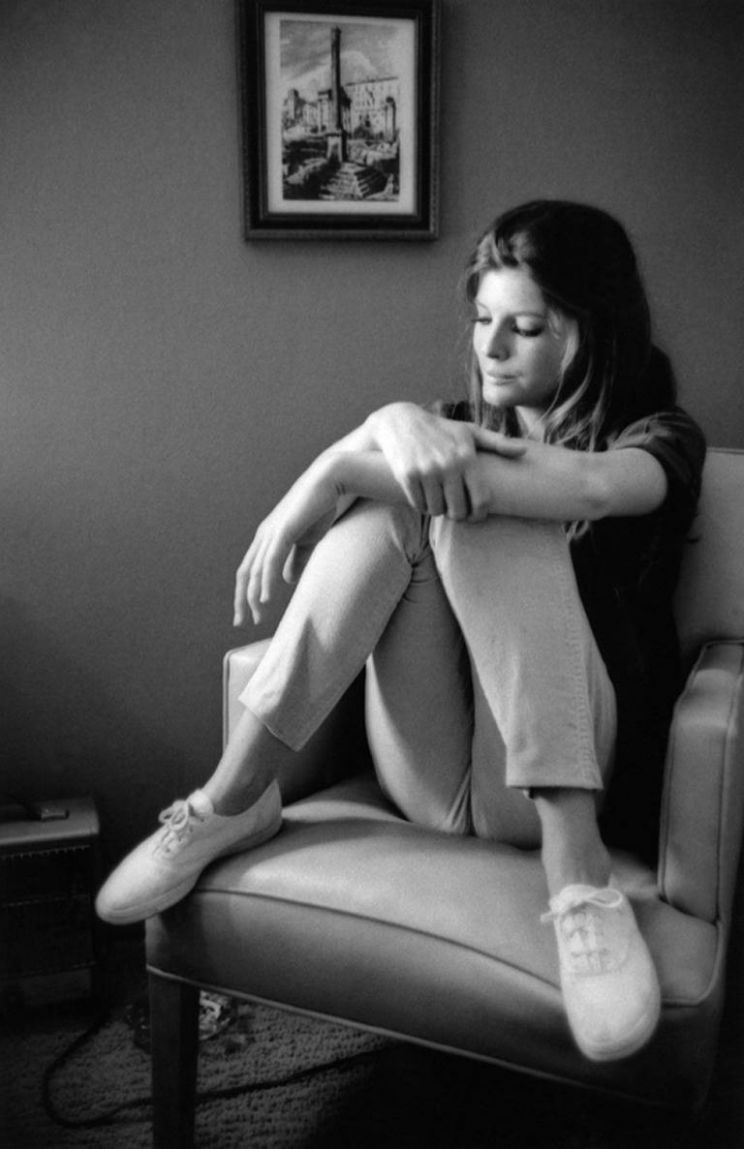 Katharine Ross