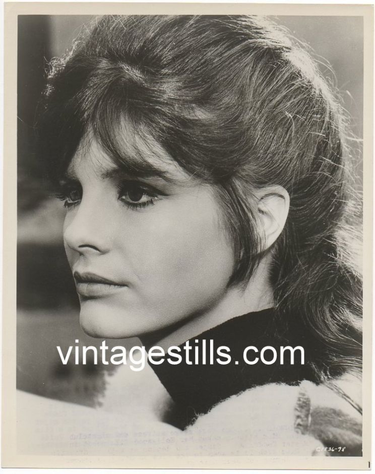 Katharine Ross