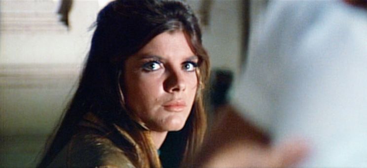 Katharine Ross