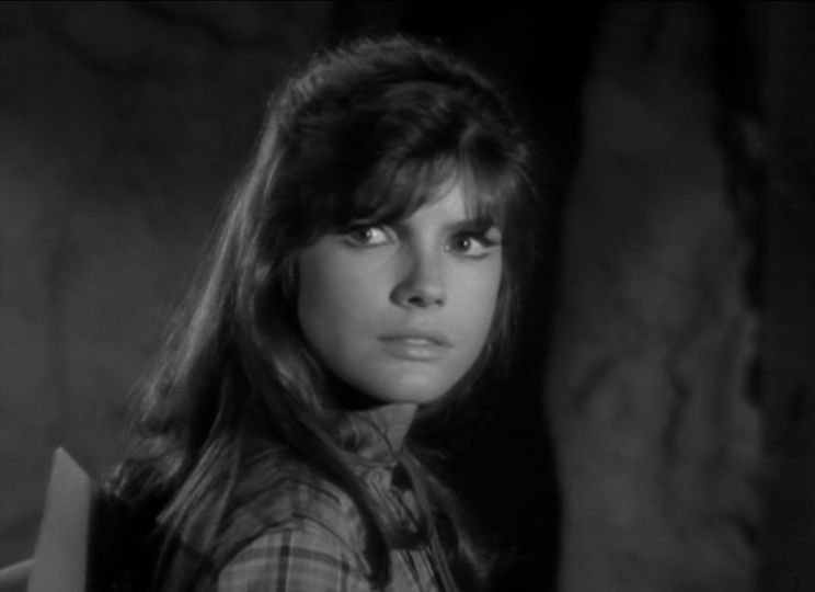 Katharine Ross