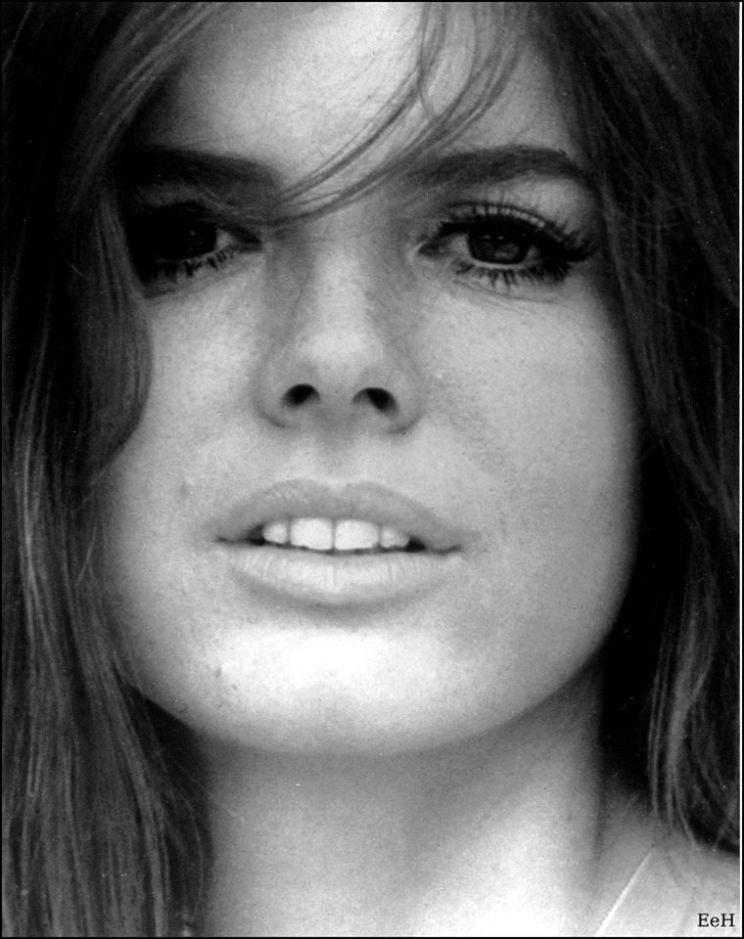 Katharine Ross