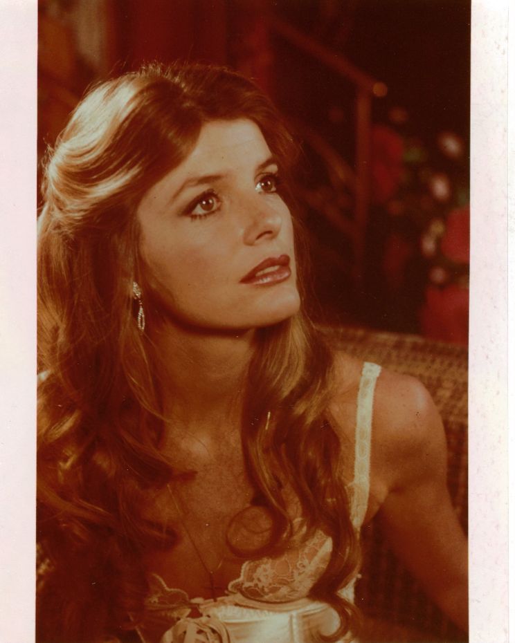 Katharine Ross