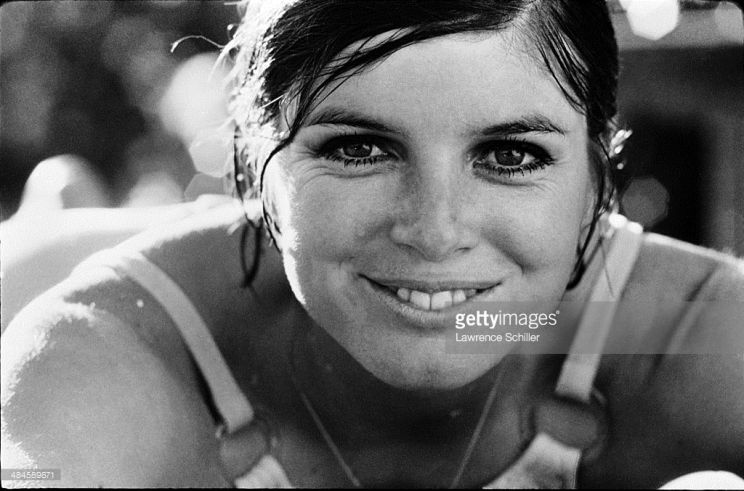 Katharine Ross