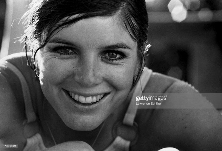 Katharine Ross