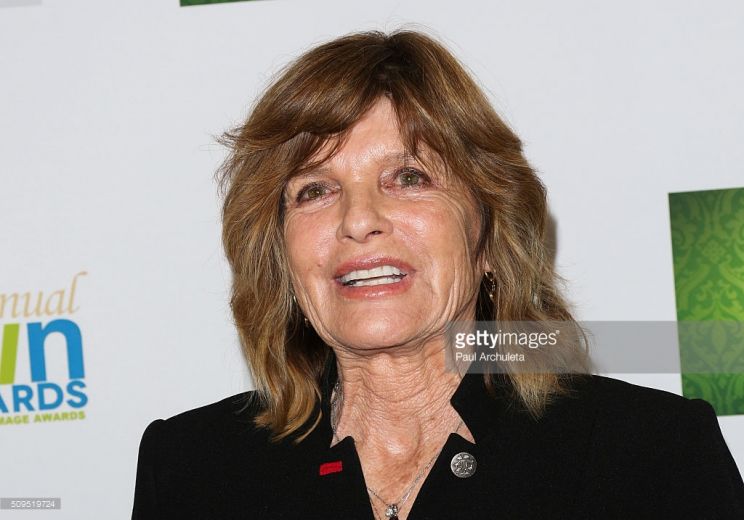 Katharine Ross