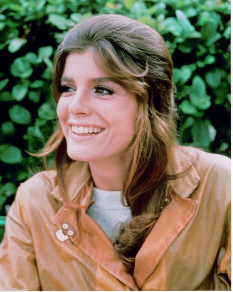 Katharine Ross