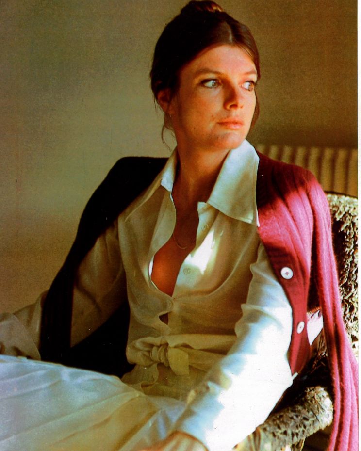 Katharine Ross