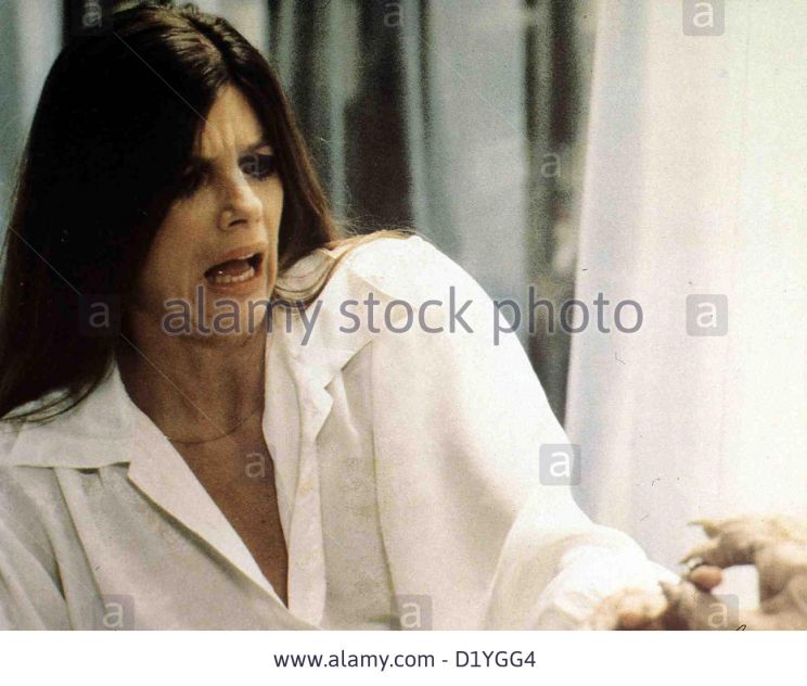 Katharine Ross