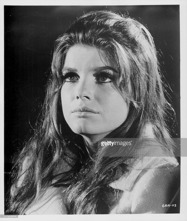 Katharine Ross