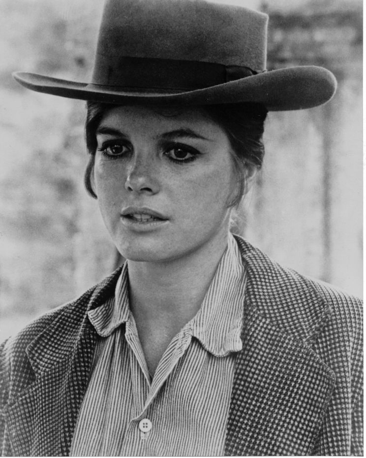 Katharine Ross