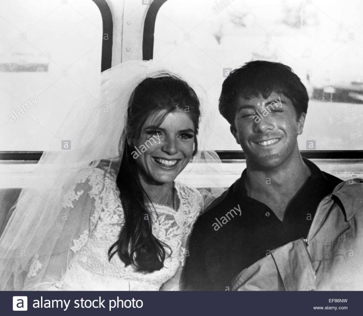 Katharine Ross