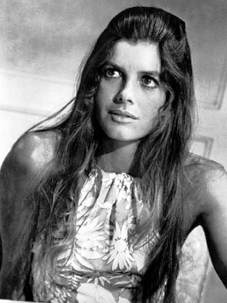 Katharine Ross