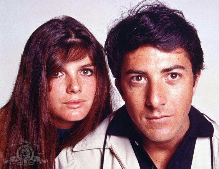 Katharine Ross