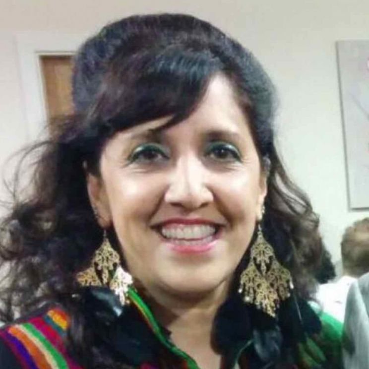 Katharine Sutton